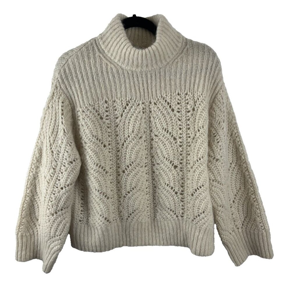 In Wear Copenhagen Wool-Alpaca-Blend Women’s S|M